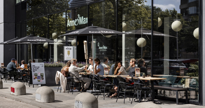 Anne&Max heeft tweede Rotterdamse vestiging aan de Wijnhaven