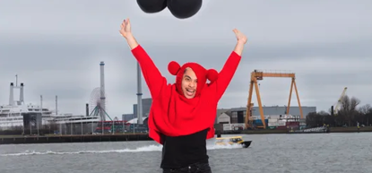 Tienjarige kids kunnen dit jaar gratis naar het theater in het Maaspodium