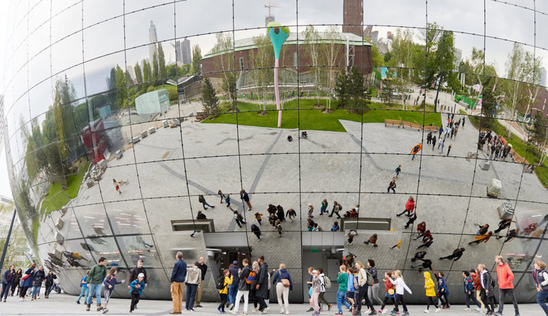 Bezoek gratis het depot tijdens de Open Dag Depot 2023