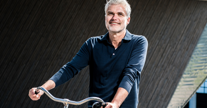 De uittips van Vincent Luyendijk