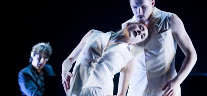 Kijkje achter de schermen bij Scapino Ballet met Sunday Creatives 