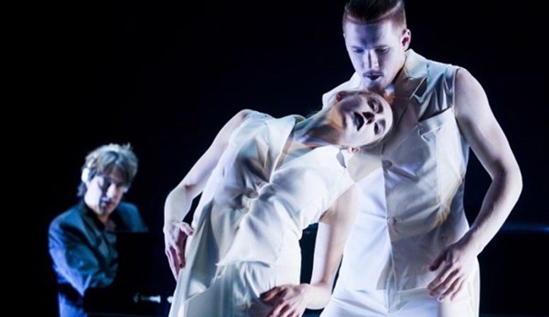 Kijkje achter de schermen bij Scapino Ballet met Sunday Creatives 