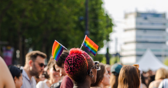 Rotterdam Pride Festival returns in September