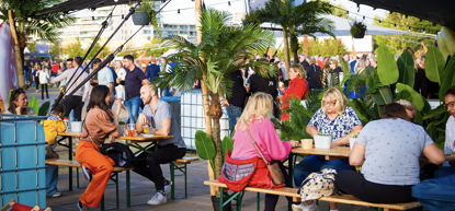 Mis deze foodfestivals niet