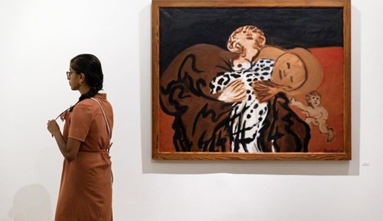 Collecties Boijmans en Wereldmuseum komen samen in expo Remix Rotterdam