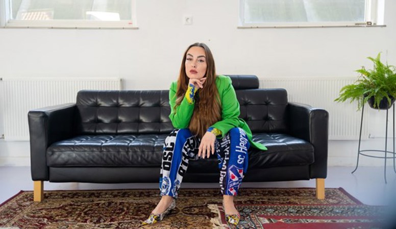 De uittips van Versatile Forever-ontwerper Inez Naomi