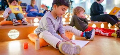 5x doen met kids in de voorjaarsvakantie