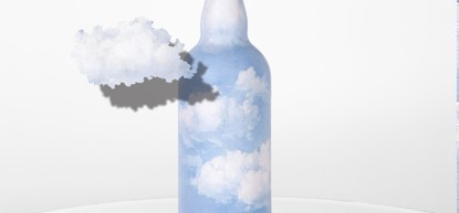Scoor een unieke bierfles bij Depot Boijmans Van Beuningen