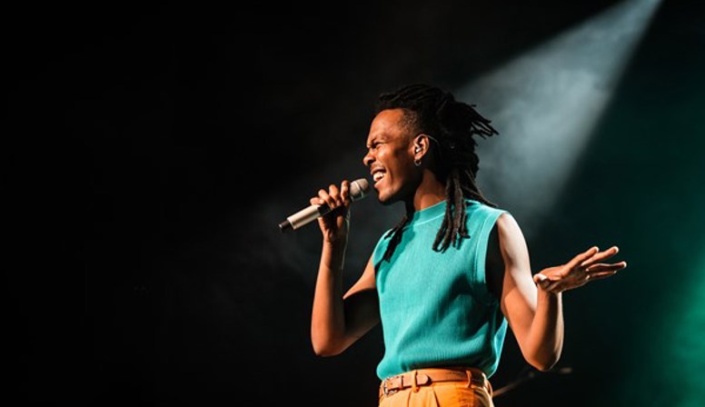 De Kindermuziekweek klinkt ook in Rotterdam