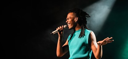 De Kindermuziekweek klinkt ook in Rotterdam