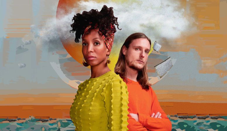 Theatervoorstelling De Smeekbede onderzoekt slavernijverleden in Suriname