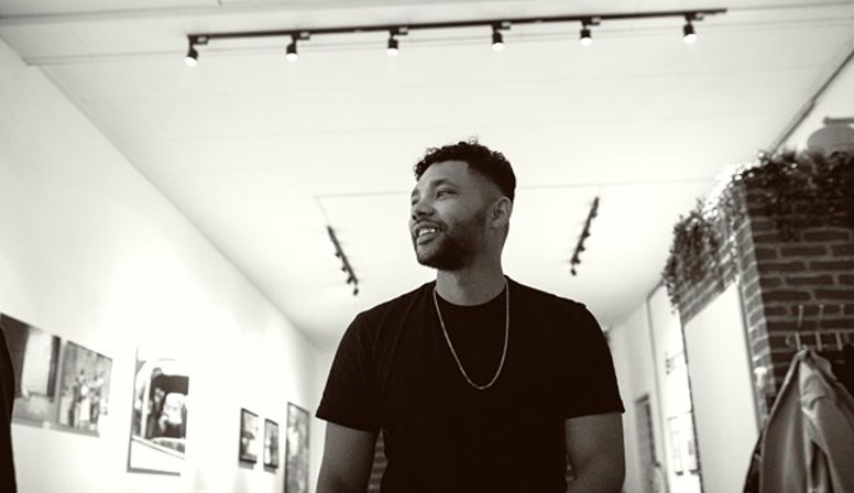 Sammie Sedano: 'ik heb meer waardering gekregen voor de Rotterdamse culturele sector'