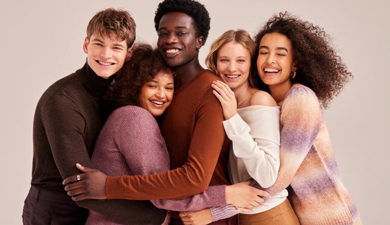 WE Fashion biedt veilige omkleedplek tijdens Pride Rotterdam 