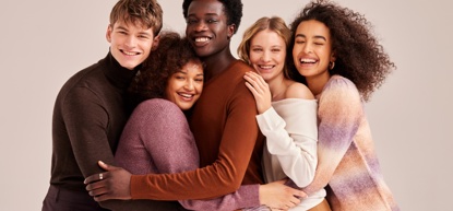 WE Fashion biedt veilige omkleedplek tijdens Pride Rotterdam