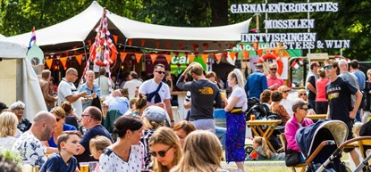 Culinair en cultureel genieten bij RotterdamseKost