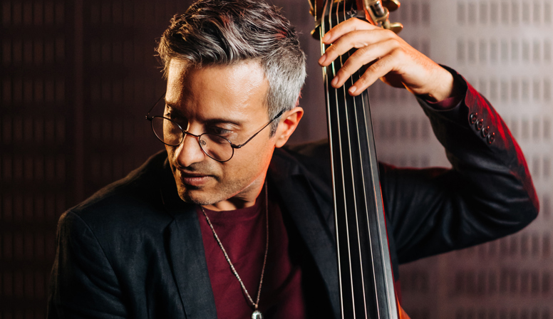 Dutch Double Bass Festival zet bas in het middelpunt