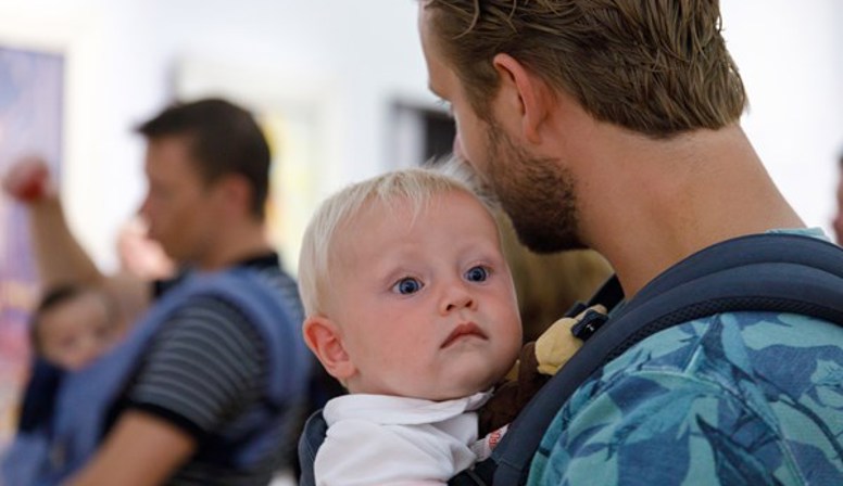 Naar het museum met kids: wat neem je mee?