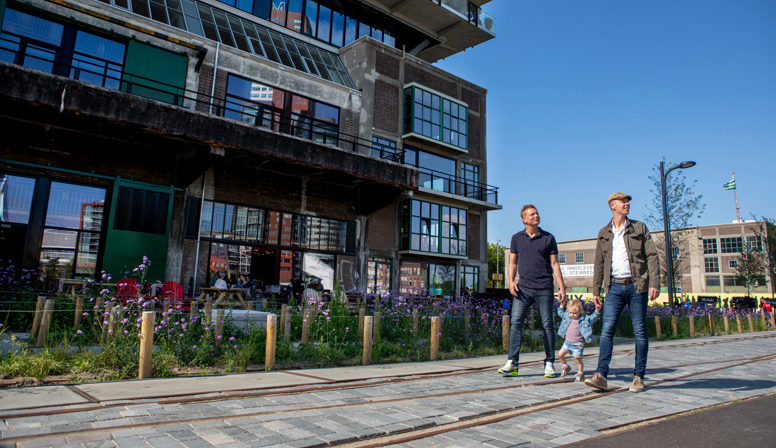 5X tips voor Vaderdag in Rotterdam