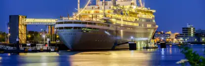 ss Rotterdam