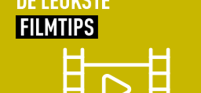 De leukste tips om buiten film te kijken op een rij