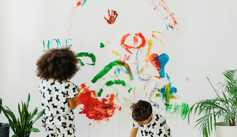 3x Rotterdam Art Week voor kids