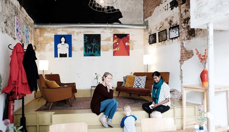 4x kidsproof uitje en hotspot in de buurt