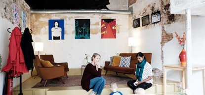 4x kidsproof uitje en hotspot in de buurt