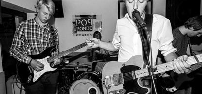 5 must-sees bij Rotterdamse Popweek