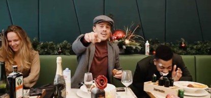 Bingo mee met de Witte Aap en De Huismeester