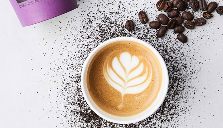 Hier drink je warme koffie in Rotterdam 