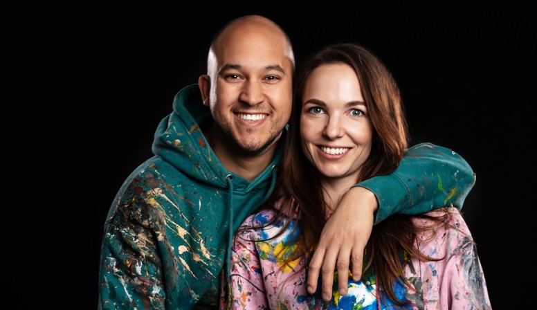 De uittips van kunstenaarsduo TOIZ