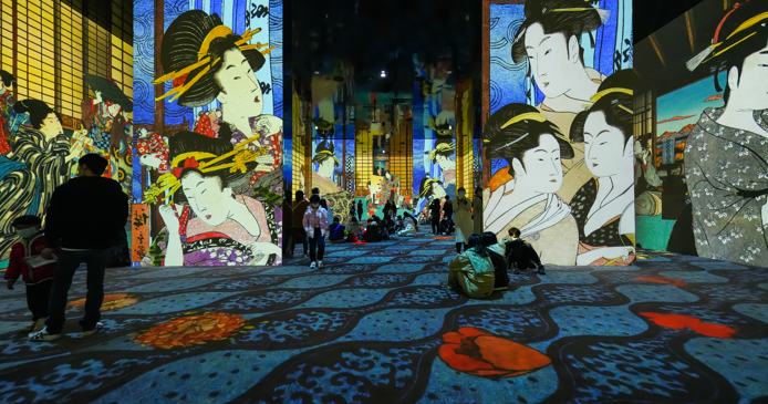 Remastered Rotterdam onthult Spirit of Japan 