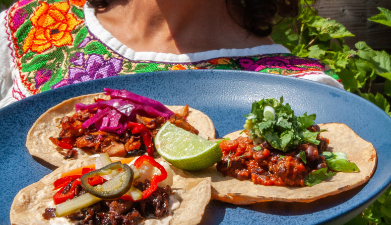 10x Mexicaans in Rotterdam
