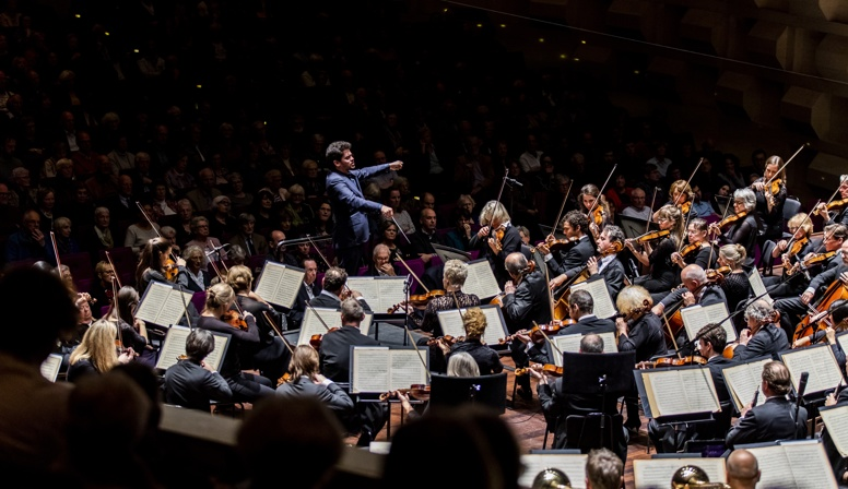 Rotterdams Philharmonisch Orkest presenteert Star Wars: A New Hope in Concert