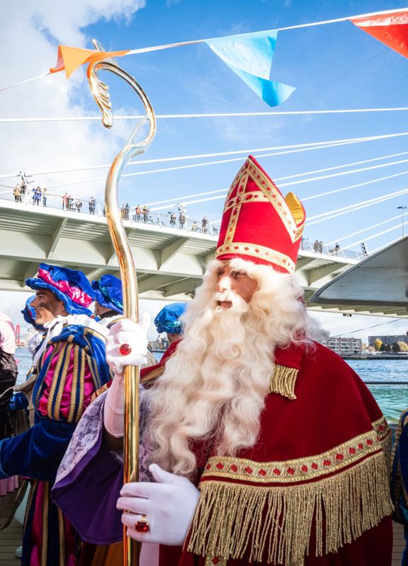 Sinterklaas