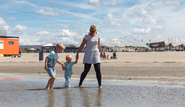 Ontdek Hoek van Holland