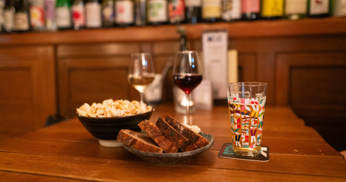 IFFR-horeca-hotspots getest