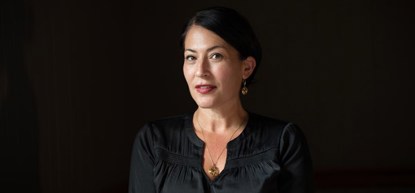Het Poetry International Festival Rotterdam is nog diverser