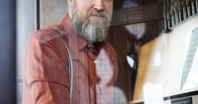 De uittips van Richard de Waardt