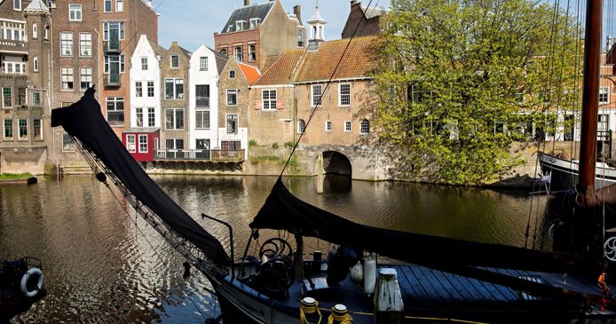 Eureka! Het grootste geschiedenisevenement van Nederland ook in Rotterdam