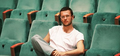 UITRDAM: Timo Tembuyser