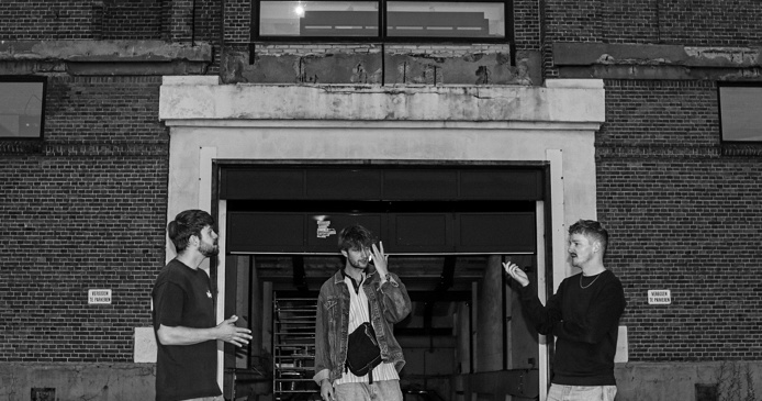 Rotterdam gets new club with 24-hour licence with Export