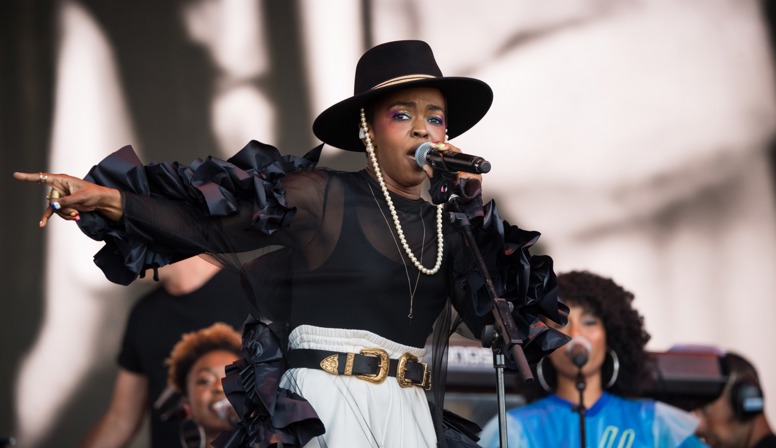 Ms. Lauryn Hill komt naar Reggae Rotterdam Festival in Ahoy