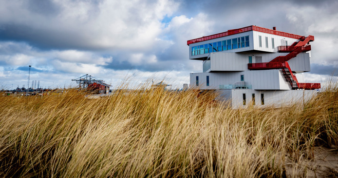 The interactive experience centre Portlantis opens in March