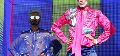 Vrije Volk Festival dit jaar nog extravaganter