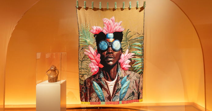 Art She Crafted toont hoe vrouwen kunst en cultuur vormgeven