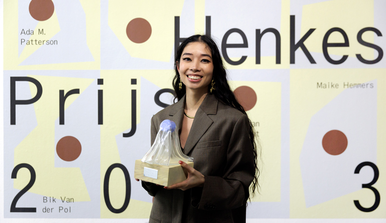 Samboleap Tol wint Dolf Henkes Prijs 2023
