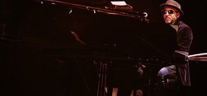 Kerstconcert vol Hindi filmklassiekers