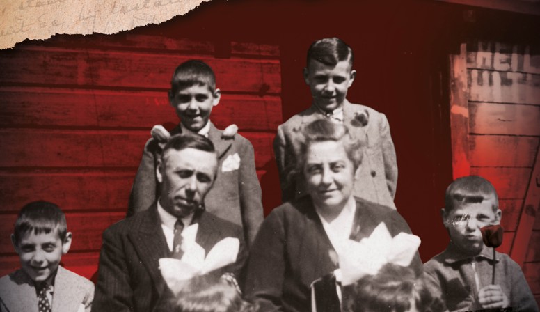 Onderbelichte geschiedenis over oorlogsschade krijgt plek bij Belasting & Douane Museum  