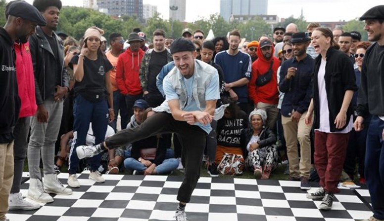 Get Loose is terug met een indoorfestival
